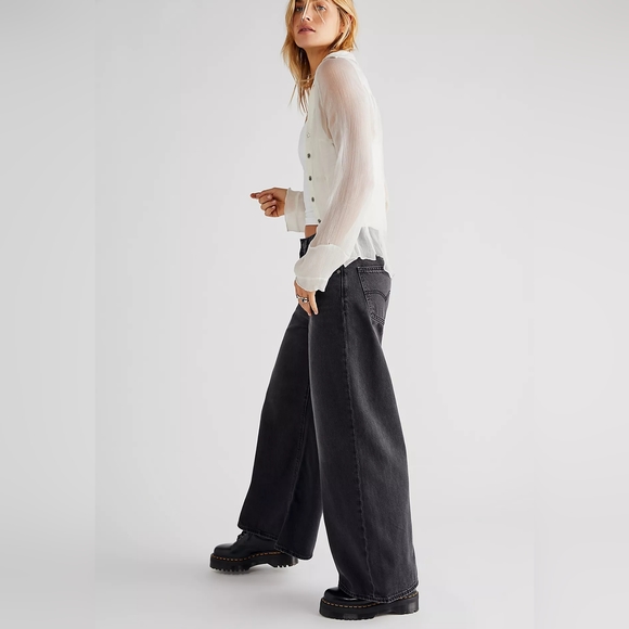 NWOT Levis X Flood 27 x 32 - Picture 2 of 11